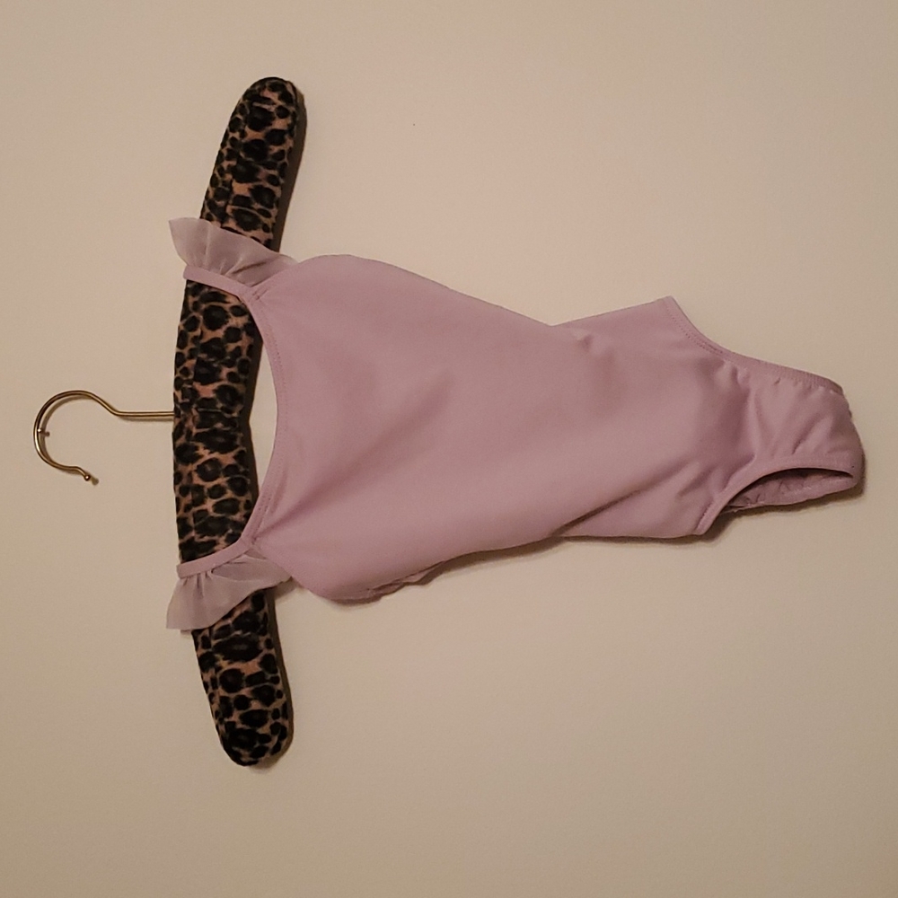 Size 2T-4T Danskin Leotard